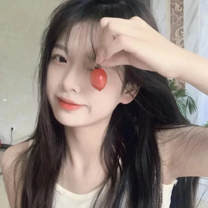 当樱花盛开