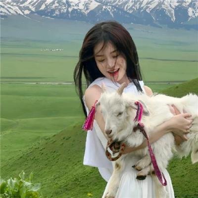社区女支书